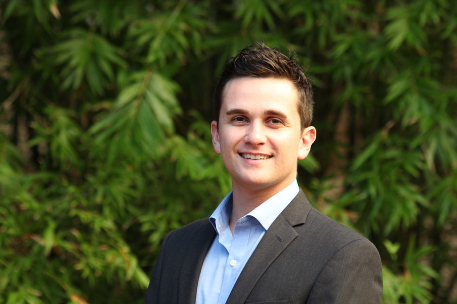 Jeremy Reidenberg Image